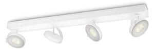 Philips 53174/31/P0 - Димируем спот MYLIVING CLOCKWORK 4xLED/4.5W