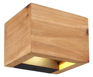 Globo 15553W1 - LED Аплик ALINA LED/8W/230V