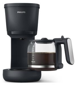 Кафемашина с кана Philips HD7411/90, 1080W, 1.25 l. обем на каната, черна