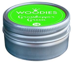 Colop Тампон Woodies, Grasshopper Green