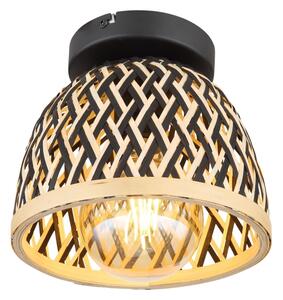 Globo 15767D1 - Плафон COLLY 1xE27/15W/230V