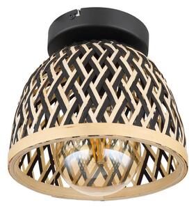 Globo 15767D1 - Плафон COLLY 1xE27/15W/230V