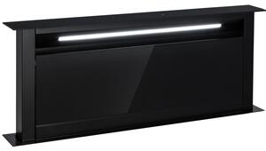 Klarstein Royal Flush Eco, абсорбатор, 90 см, 714 м³/ч, A+
