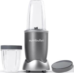 Блендер Nutribullet NB505DG, 500W, вместимост 0.7 л. черен