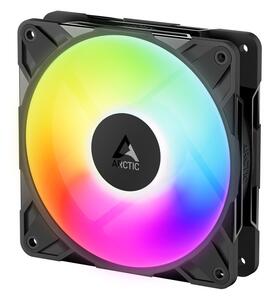 Вентилатор 120mm, Arctic P12 Pro Reverse A-RGB, 4-pin, 3000 rpm