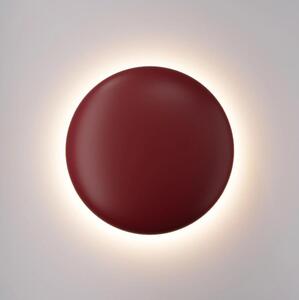 LED стенно осветително тяло DROP LED/4W/230V винено