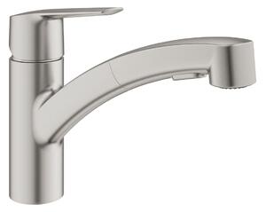 Смесител Grohe 30531DC1 Метал Месинг