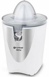 Сокоизтисквачка Grunkel XP-VC60B Бял 500 ml