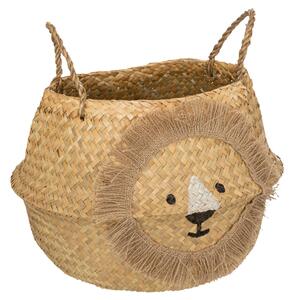 Детски кош atmosphera Lion, 35 cm