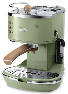 Кафемашина еспресо Delonghi ECOV 311.GR, 1100W, 15 bar, зелена