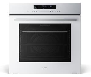 Klarstein Velaire Вградена фурна Бяло, 74L, A+, 3160 W, 60 cm