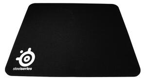 Подложка за мишка SteelSeries QcK+, черна, 450 х 400mm