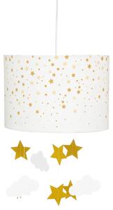 Детска висяща лампа atmosphera Stars, 36 cm
