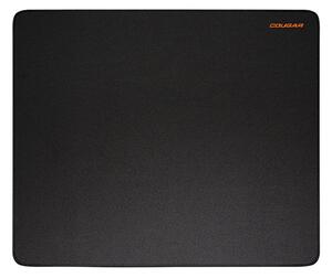 Подложка за мишка Cougar Gaming Turbo L, гейминг, черна, 450 x 400 x 3 мм