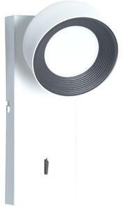 ITALUX WL-47380-1-WH - LED стенен аплик FONTEN LED/1,8W/230V 4000K бял