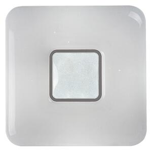 Rabalux 4634 - LED димируемо таванно осветително тяло TAYLA LED/70W/230V + дистанционно управление