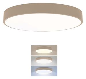 Brilagi -LED Плафон POOL LED/48W/230V 3000/4000/6000K Ø 40 см бежов