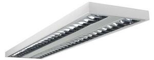 E2 elektro - LED луминесцентно осветително тяло NOSTAL LED/42W/230V 3000/4000/6000K бяло