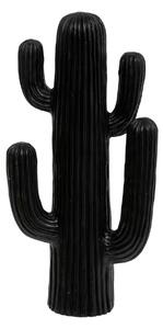 Декоративен кактус atmosphera Rodrigo, 57 cm, Черен