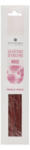 Ароматни пръчици atmosphera Kili, 20 бр - Rose