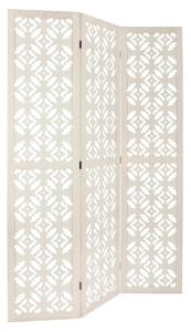 Преграда atmosphera Rayan, 170 cm, MDF, Бял