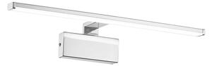 Ideal Lux - LED Лампа за картина ALMA LED/12,5W/230V 51 см CRI 90 лъскав хром