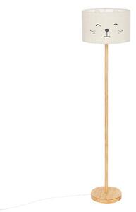 Детски лампион atmosphera Felix, 152 cm