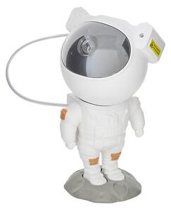 Детски нощен прожектор с батерии atmosphera Astro, 8 режима, 5 нива