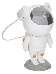 Детски нощен прожектор с батерии atmosphera Astro, 8 режима, 5 нива