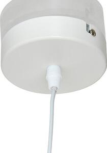 Детска висяща лампа atmosphera Bella, 33 cm