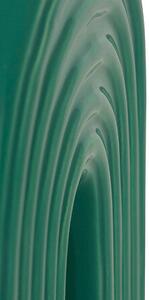 Декорация арка atmosphera Flow, Керамика, Зелен, 18 cm