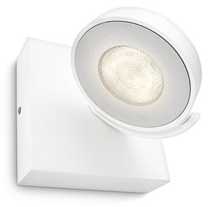 Philips 53170/31/P0 - Димируемо точково осветително тяло MYLIVING CLOCKWORK LED/4,5W