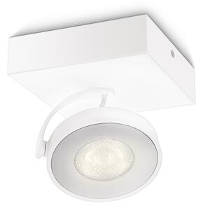 Philips 53170/31/P0 - Димируемо точково осветително тяло MYLIVING CLOCKWORK LED/4,5W