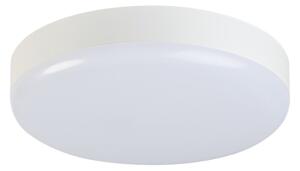 Kanlux 37292 - LED Индустриална лампа за таван IPER LED/26W/230V IK10 IP65 кръгла бял