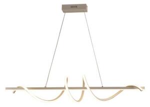 LED Димируем полилей на кабел LED/50W/230V 3000-6500K 100 cm + дистанционно управление