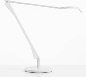 Kartell Aledin Tec LED настолна лампа, бяла