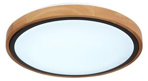 Globo 41764-12 - LED Плафон BRUNO LED/12W/230V 307 мм 3000/4500/6000K