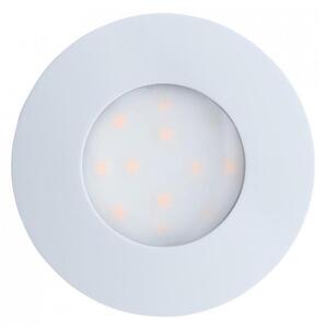 Eglo 96414 - LED Екстериорна Осветление за окачен таван PINEDA-IP LED/6W IP44