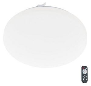 Eglo 98235 - LED Димируема лампа FRANIA-A LED/12W/230V + дистанционно