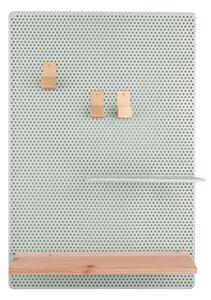 Табло за съобщения 34,5x52 cm Perky Mesh – PT LIVING