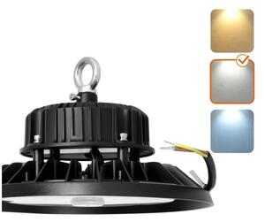 LED Индустриален плафон RIO PRO HIGHBAY LED/100W/230V 4000K IP65