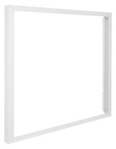 Ledvance - Метална рамка за монтаж на LED панели 60x60 см, бяла