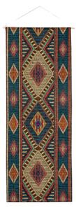 Гоблен 40x155 cm Embroidery Ikat – Surdic