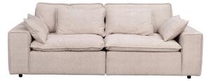 Бежов диван 226 cm Rawlins – Rowico