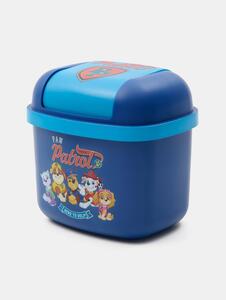Sinsay - Кош за боклук с капак PAW Patrol - многоцветен