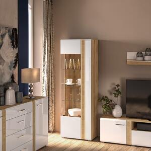 ADAGIO 02 L Витрина