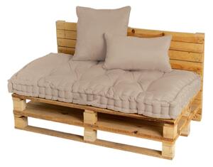 Възглавница за градински стол от палети 60x120 cm – Casa Selección