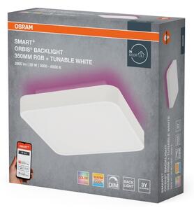 Osram - LED RGBW димируем таванен осветител SMART+ ORBIS LED/28W/230V Wi‑Fi