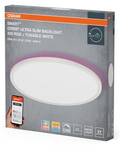 Osram - LED RGBW димируема таванна плафониера SMART+ ORBIS LED/25W/230V Wi-Fi