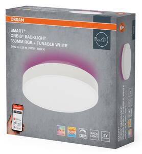 Osram - LED RGBW димируемо таванно осветително тяло SMART+ ORBIS LED/28W/230V Wi‑Fi